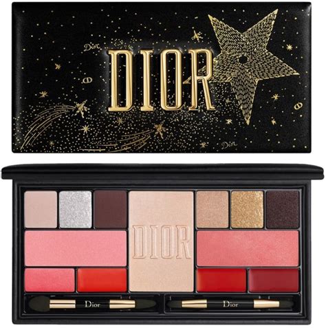 christian dior sparkling couture palette